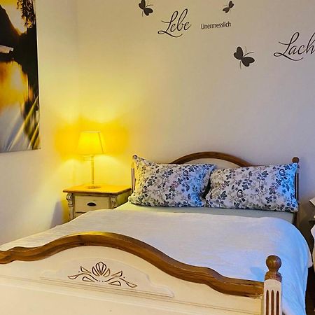 Gemuetliche Wohnung Bad Schwartau Zewnętrze zdjęcie
